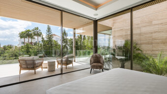 Casa Elemento - Brand New Villa in El paraiso