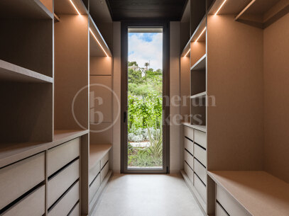 Casa Elemento - Brand New Villa in El paraiso