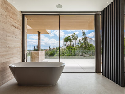 Casa Elemento - Brand New Villa in El paraiso