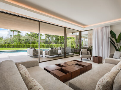 Casa Elemento - Brand New Villa in El paraiso