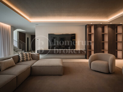 Casa Elemento - Brand New Villa in El paraiso