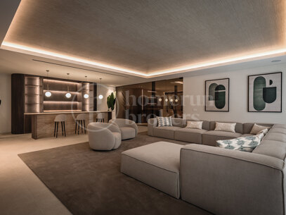 Casa Elemento - Brand New Villa in El paraiso
