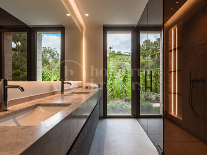 Casa Elemento - Brand New Villa in El paraiso