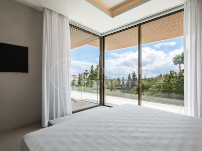 Casa Elemento - Brand New Villa in El paraiso