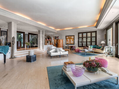 Casa Sol y Mar - Magnificent Villa in Paraiso Barronal