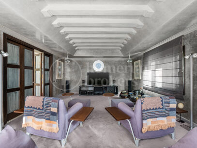 Casa Sol y Mar - Magnificent Villa in Paraiso Barronal