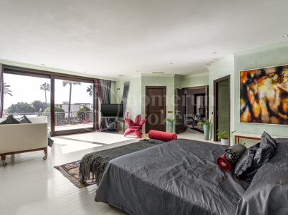 Casa Sol y Mar - Magnificent Villa in Paraiso Barronal