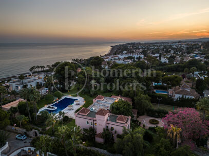 Casa Sol y Mar - Magnificent Villa in Paraiso Barronal