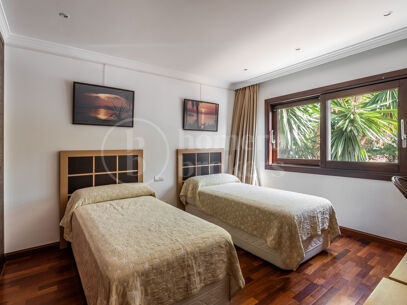 Casa Sol y Mar - Magnificent Villa in Paraiso Barronal
