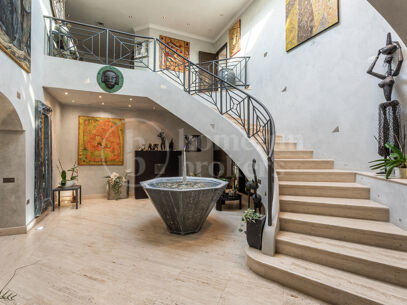Casa Sol y Mar - Magnificent Villa in Paraiso Barronal