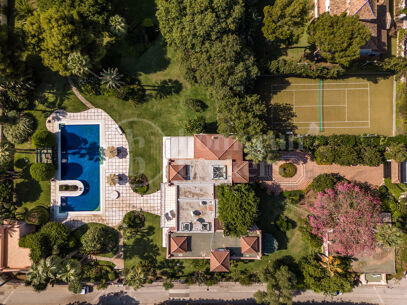 Casa Sol y Mar - Magnificent Villa in Paraiso Barronal
