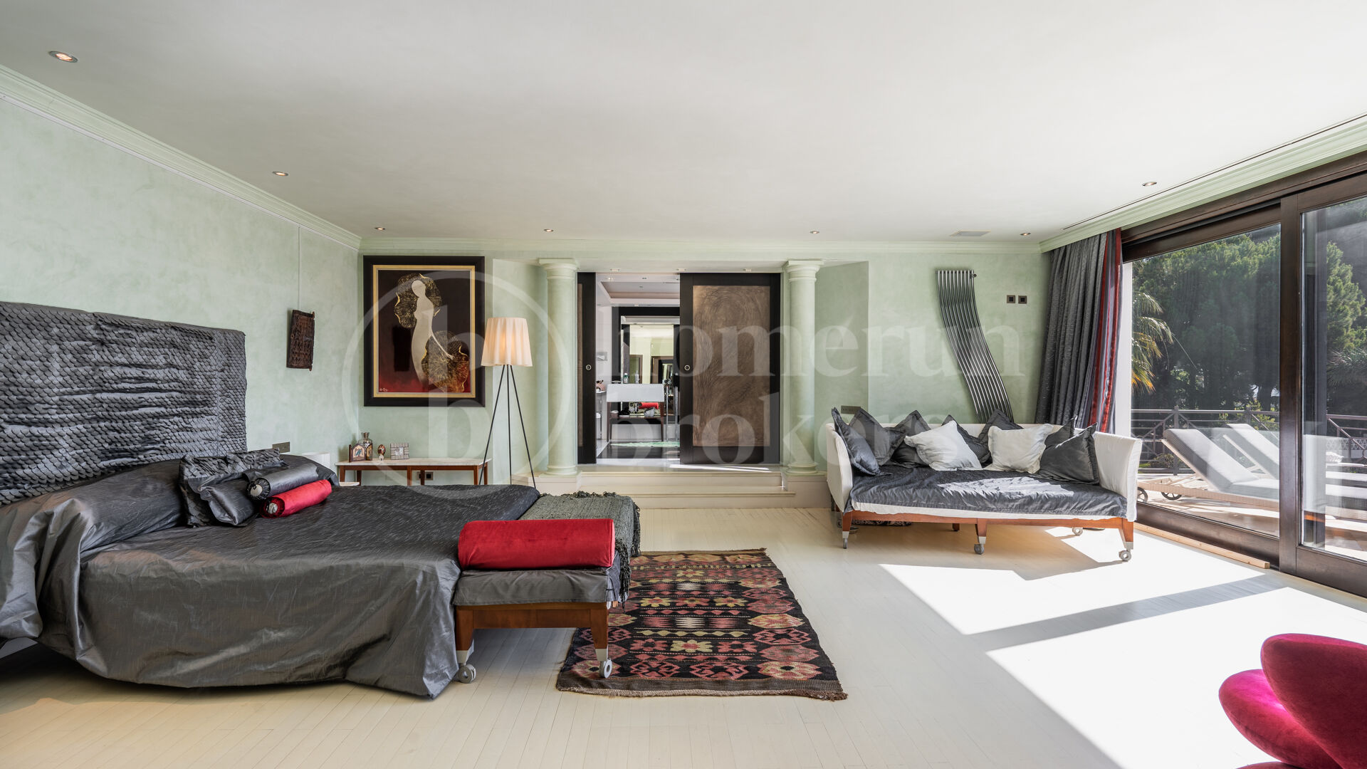 Casa Sol y Mar - Magnificent Villa in Paraiso Barronal
