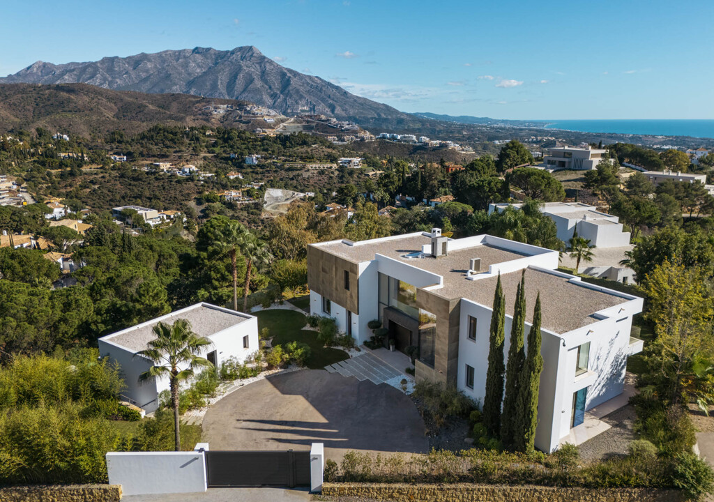 Villa Ciervo