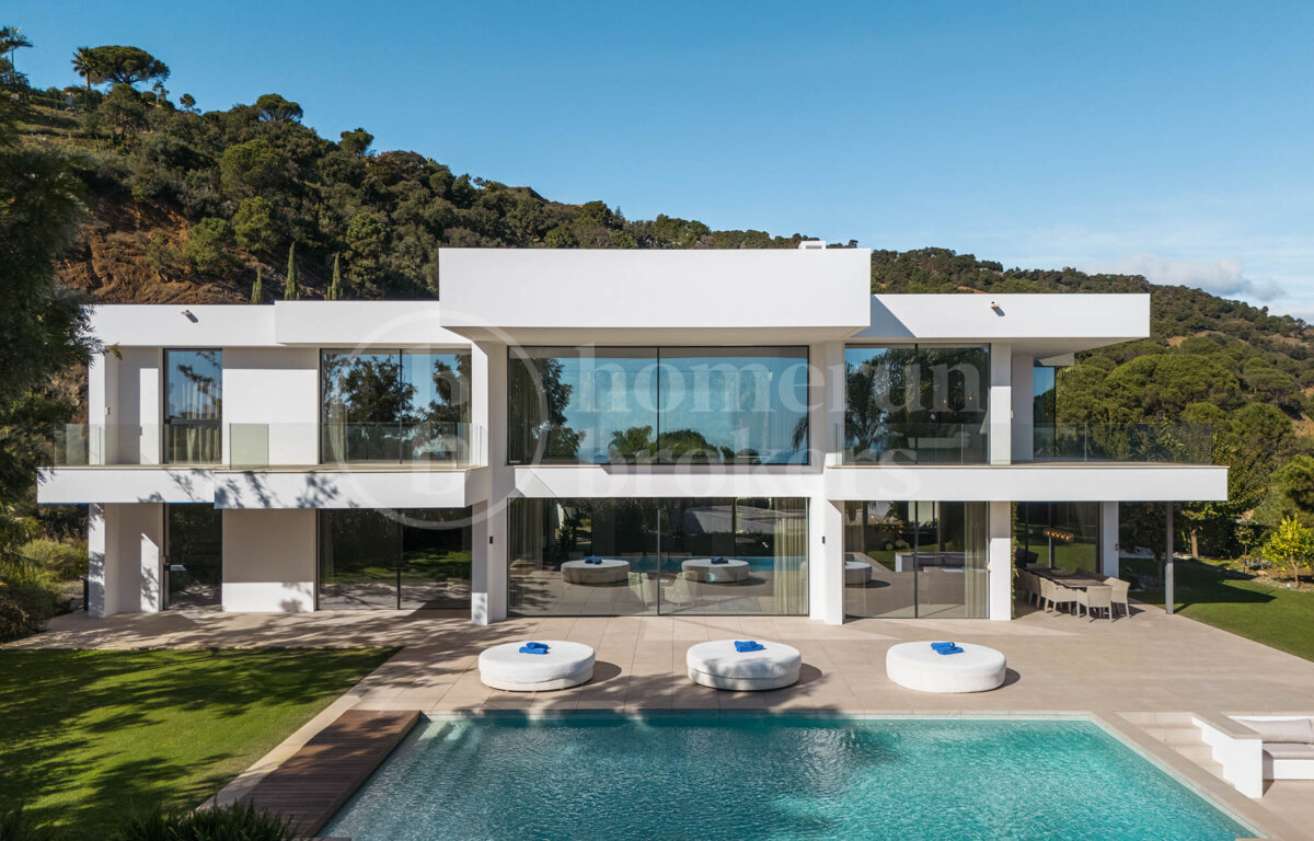 Villa El Madroñal
