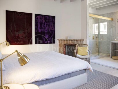 Palace Palau - Historic home in Palma