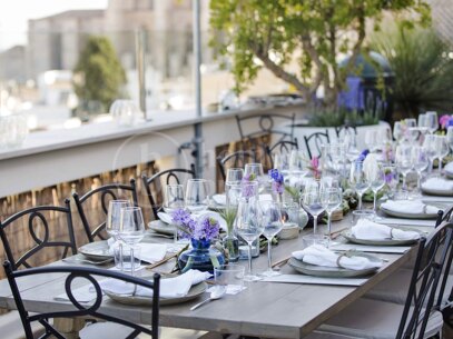 Palace Palau - Historic home in Palma