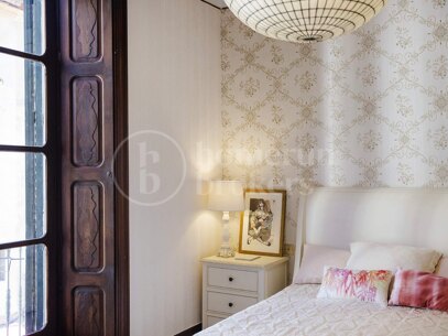 Palace Palau - Historic home in Palma