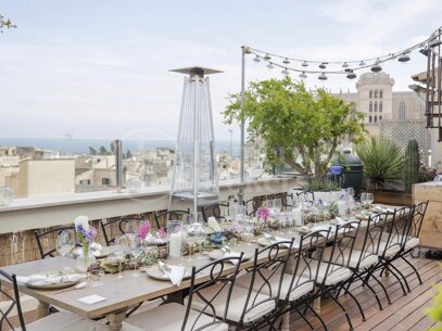 Palace Palau - Historic home in Palma