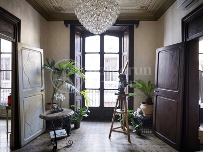 Palace Palau - Historic home in Palma