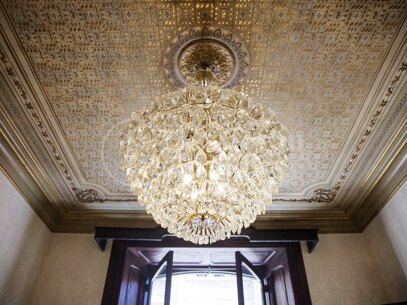 Palace Palau - Historic home in Palma