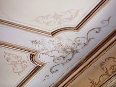 Palace Palau - Historic home in Palma