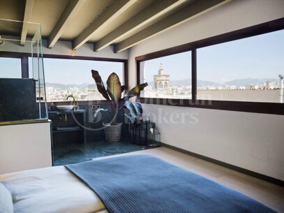 Palace Palau - Historic home in Palma