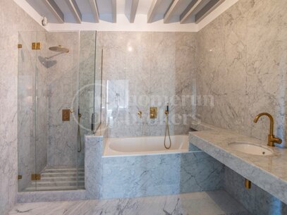 Palace Palau - Historic home in Palma