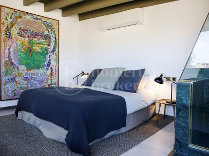 Palace Palau - Historic home in Palma