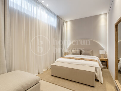 Villa Olivia - i La Cerquilla, Nueva Andalucia, Marbella