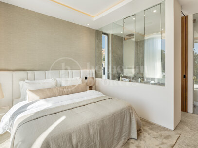 Villa Olivia - i La Cerquilla, Nueva Andalucia, Marbella