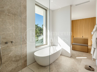 Villa Olivia - i La Cerquilla, Nueva Andalucia, Marbella