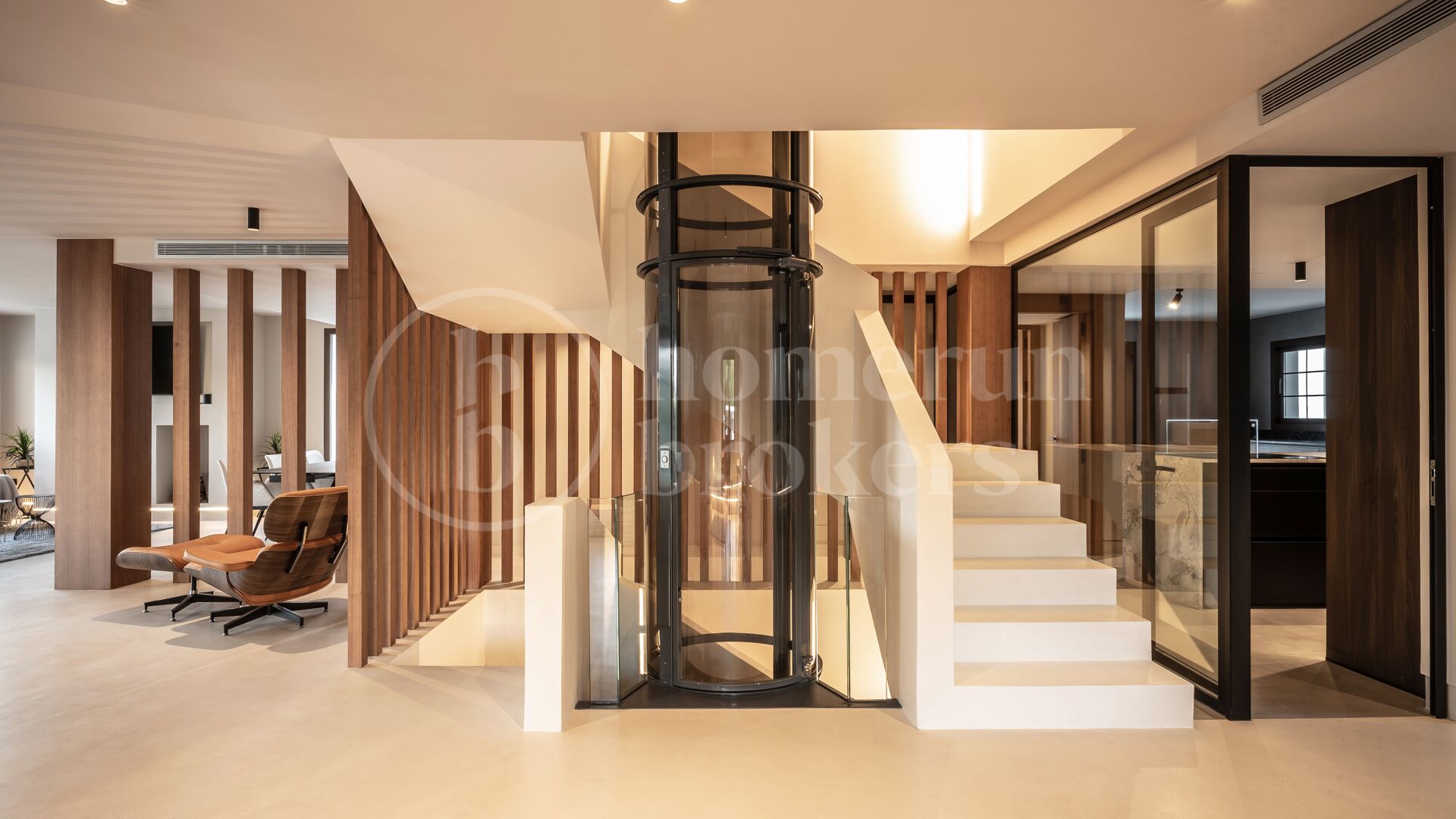 Villa Merced - Fully Renovated Villa in Marbella Golden Mile