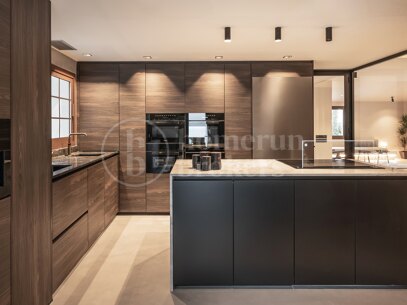 Villa Merced - Fully Renovated Villa in Marbella Golden Mile
