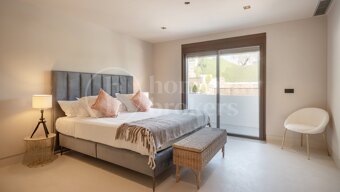 Villa Merced - Fully Renovated Villa in Marbella Golden Mile