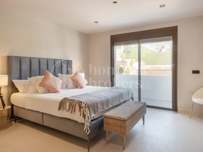 Villa Merced - Fully Renovated Villa in Marbella Golden Mile