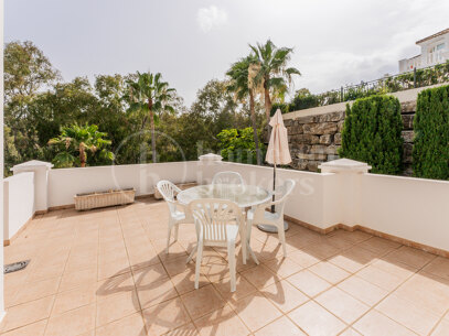Casa El Herrojo - Klassisk Villa i det Gated Community El Herrojo Alto