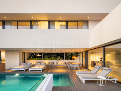 Herrojo 88 - An Exquisite Modern Villa in La Quinta