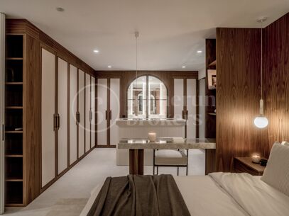 Casa Nami - Radhus vid Första Linjens Golfbana i Nueva Andalucía