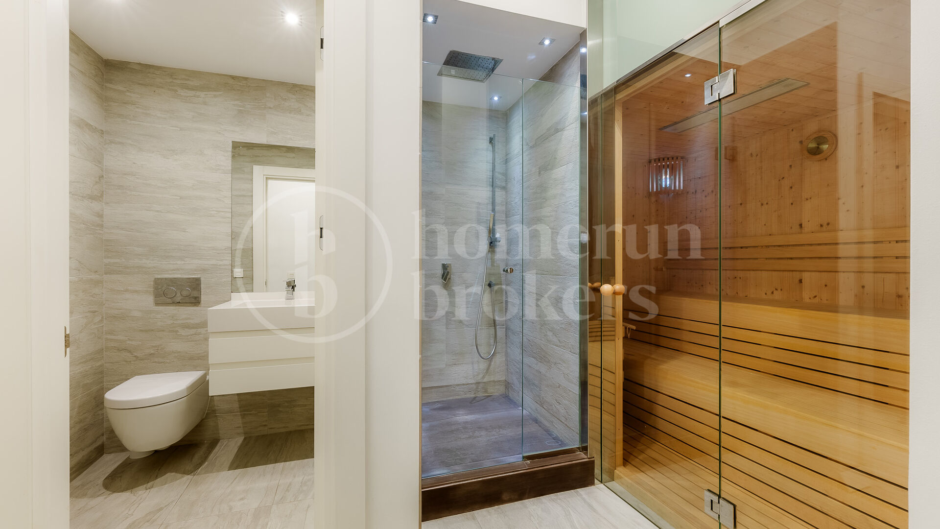 Radhus Vistas Marinas - i Marbella Golden Mile