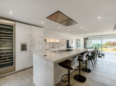 Townhouse Vistas Marinas - in Marbella Golden Mile