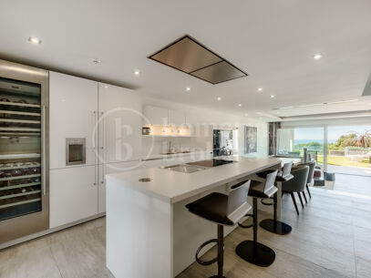 Radhus Vistas Marinas - i Marbella Golden Mile