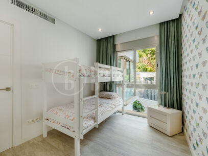 Radhus Vistas Marinas - i Marbella Golden Mile
