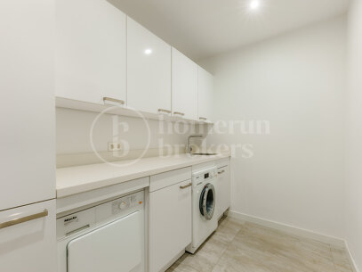 Townhouse Vistas Marinas - in Marbella Golden Mile