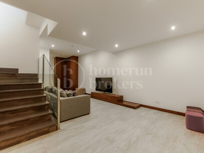 Townhouse Vistas Marinas - in Marbella Golden Mile