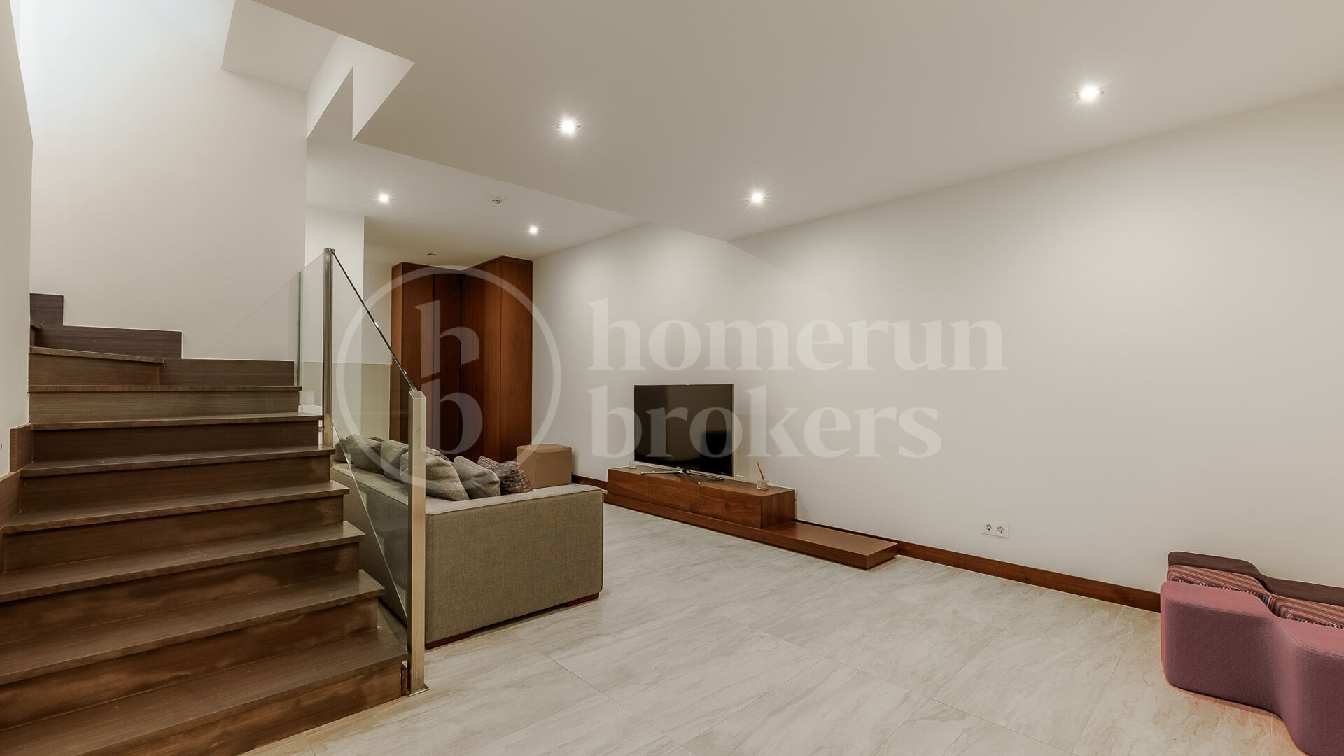 Radhus Vistas Marinas - i Marbella Golden Mile