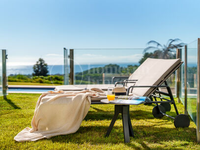 Radhus Vistas Marinas - i Marbella Golden Mile
