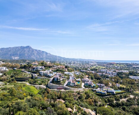 Apartment Monte Halcones 2 - Cozy Apartment in Benahavis