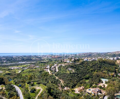 Apartment Monte Halcones 2 - Cozy Apartment in Benahavis