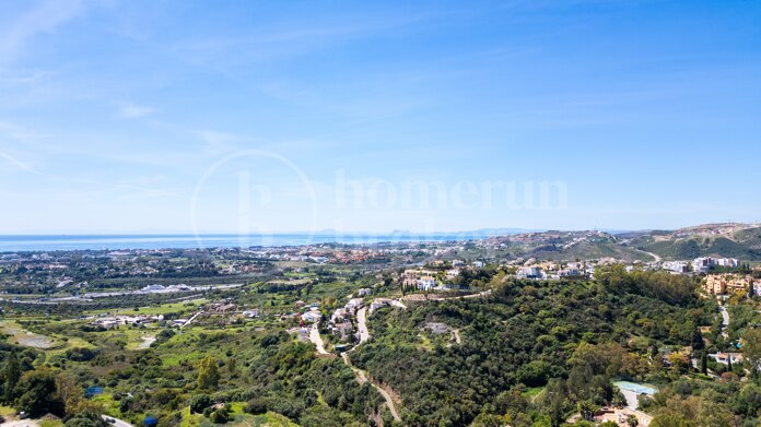 Apartment Monte Halcones 2 - Cozy Apartment in Benahavis