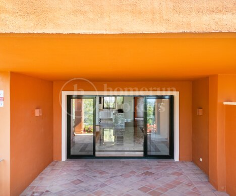 Apartment Monte Halcones 2 - Cozy Apartment in Benahavis